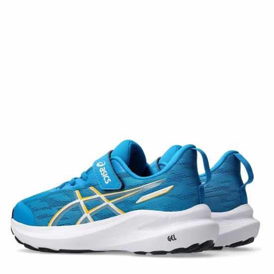 Asics Gt-1000 14 Ps Road Running Shoes Unisex Kids  