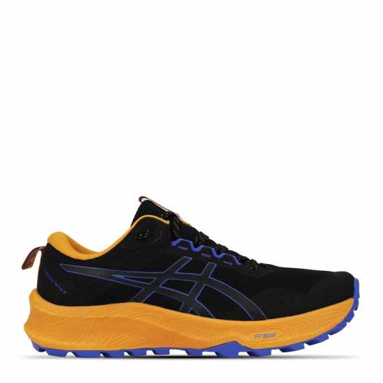 Asics Мъжки Маратонки Бягане По Пътеки Trabuco Terra 3 Trail Running Shoes Mens  
