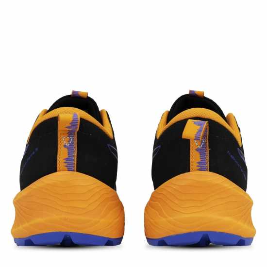 Asics Мъжки Маратонки Бягане По Пътеки Trabuco Terra 3 Trail Running Shoes Mens  