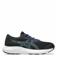 Asics Contend 9 Gs Kids Road Running Shoes