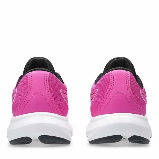 Asics Contend 9 Gs Kids Road Running Shoes Dig Sakura/Blk Asics Contend 9 Gs Kids Road Running Shoes Dig Sakura/Blk