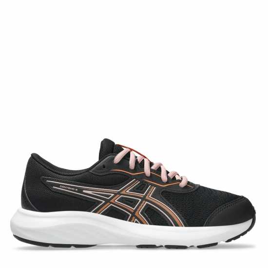 Asics Contend 9 Gs Kids Road Running Shoes  