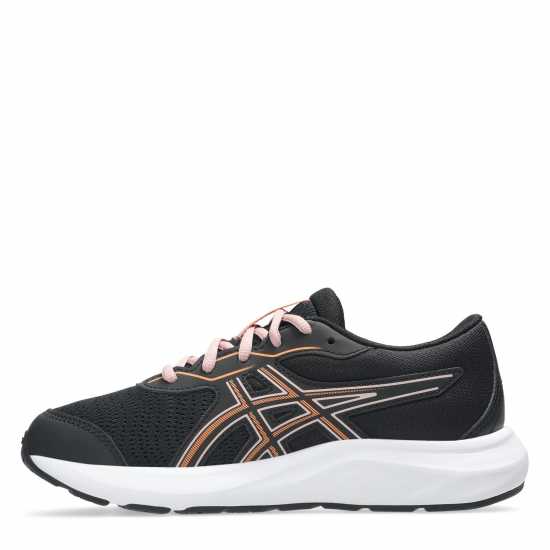 Asics Contend 9 Gs Kids Road Running Shoes  