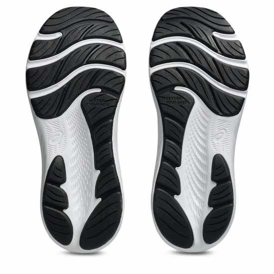 Asics Contend 9 Gs Kids Road Running Shoes  