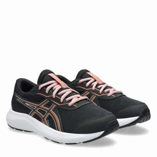 Asics Contend 9 Gs Kids Road Running Shoes  