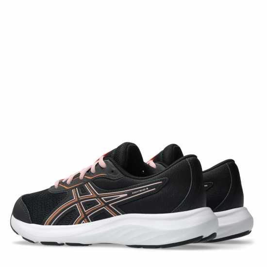 Asics Contend 9 Gs Kids Road Running Shoes  