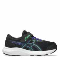 Asics Contend 9 Ps Kids Road Running Shoes