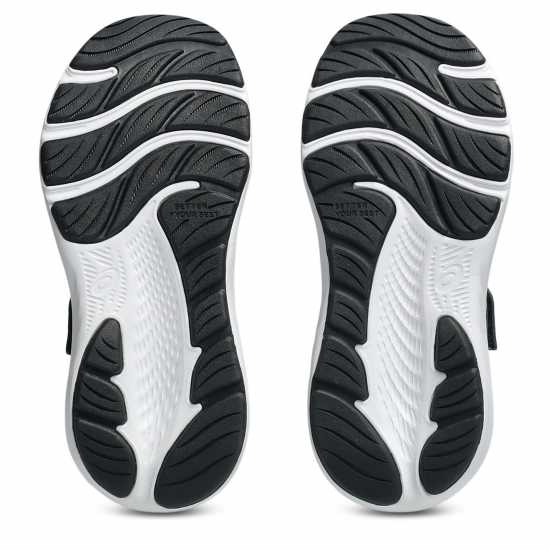 Asics Contend 9 Ps Kids Road Running Shoes  