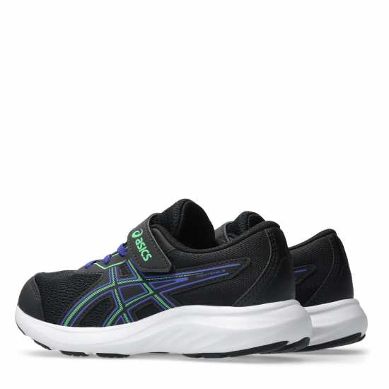 Asics Contend 9 Ps Kids Road Running Shoes  