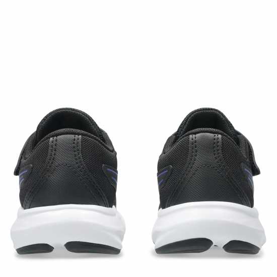 Asics Contend 9 Ps Kids Road Running Shoes  