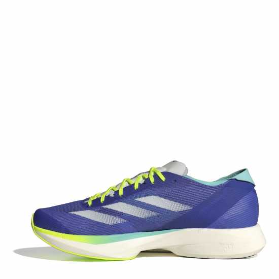 Мъжки маратонки Adidas Мъжки Маратонки За Бягане Adizero Takumi Sen 10 Mens Running Shoes Кобалтово синьо Adidas Мъжки Маратонки За Бягане Adizero Takumi Sen 10 Mens Running Shoes Кобалтово синьо Мъжки маратонки