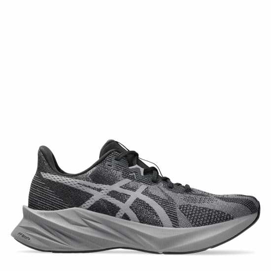 Asics Мъжки Обувки За Бягане Dynablast 5 Road Running Shoes Mens Carbon/Black Asics Мъжки Обувки За Бягане Dynablast 5 Road Running Shoes Mens Carbon/Black