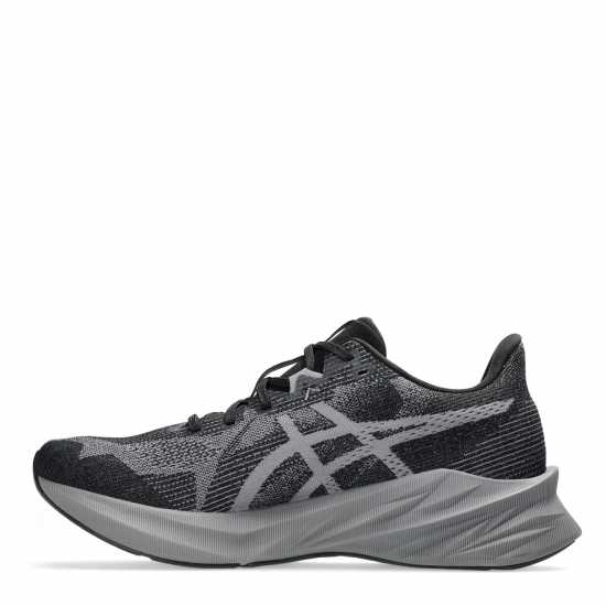 Asics Мъжки Обувки За Бягане Dynablast 5 Road Running Shoes Mens Carbon/Black Asics Мъжки Обувки За Бягане Dynablast 5 Road Running Shoes Mens Carbon/Black