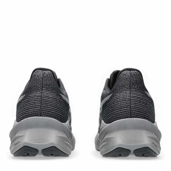 Asics Мъжки Обувки За Бягане Dynablast 5 Road Running Shoes Mens Carbon/Black Asics Мъжки Обувки За Бягане Dynablast 5 Road Running Shoes Mens Carbon/Black