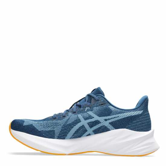 Asics Мъжки Обувки За Бягане Dynablast 5 Road Running Shoes Mens Asics Мъжки Обувки За Бягане Dynablast 5 Road Running Shoes Mens