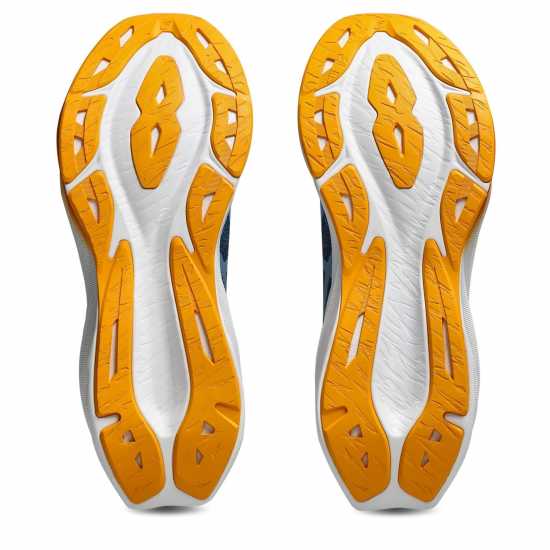 Asics Мъжки Обувки За Бягане Dynablast 5 Road Running Shoes Mens Asics Мъжки Обувки За Бягане Dynablast 5 Road Running Shoes Mens