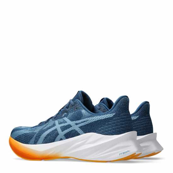 Asics Мъжки Обувки За Бягане Dynablast 5 Road Running Shoes Mens Asics Мъжки Обувки За Бягане Dynablast 5 Road Running Shoes Mens