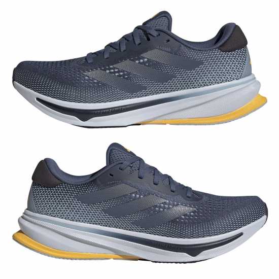 Adidas Supernova Rise Running Mens  Shoes  - Мъжки маратонки