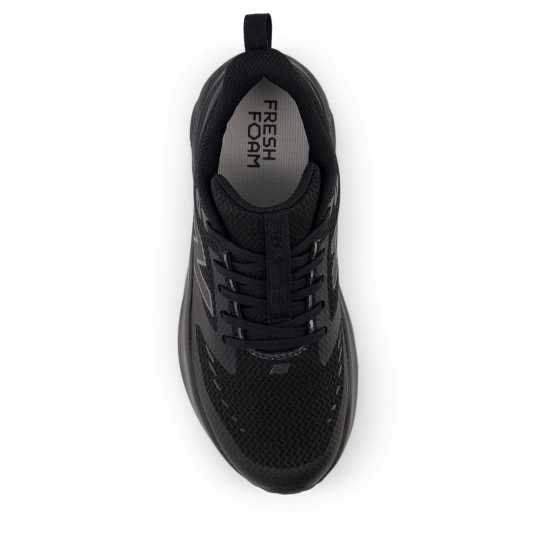 New Balance Gk625V1 Medium 035 Road Running Shoes Unisex Kids Black/Phantom New Balance Gk625V1 Medium 035 Road Running Shoes Unisex Kids Black/Phantom