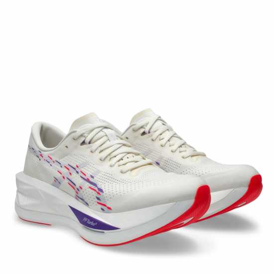 Asics Мъжки Обувки За Бягане Sonicblast Road Running Shoes Mens  Мъжки маратонки