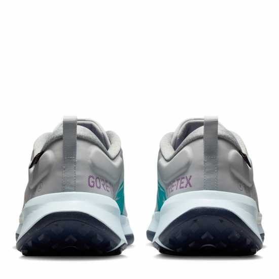 Nike Мъжки Маратонки Бягане По Пътеки Juniper Trail 2 Gtx Mens Trail Running Shoes  