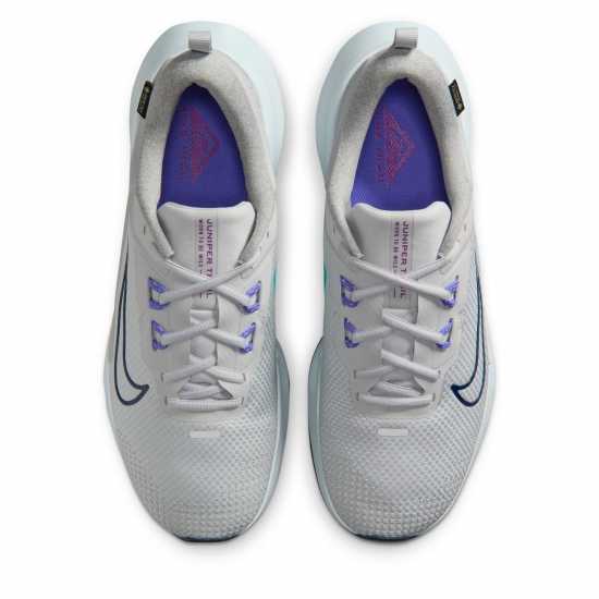 Nike Мъжки Маратонки Бягане По Пътеки Juniper Trail 2 Gtx Mens Trail Running Shoes  