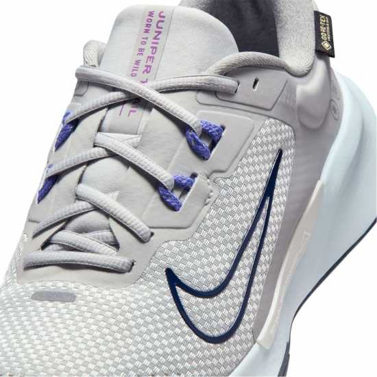 Nike Мъжки Маратонки Бягане По Пътеки Juniper Trail 2 Gtx Mens Trail Running Shoes  