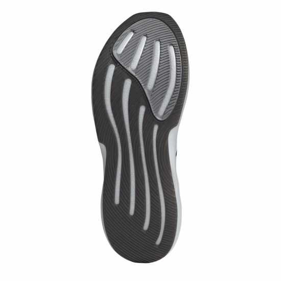 Adidas Мъжки Маратонки За Бягане Supernova Glide Mens Running Shoes Black/White Adidas Мъжки Маратонки За Бягане Supernova Glide Mens Running Shoes Black/White