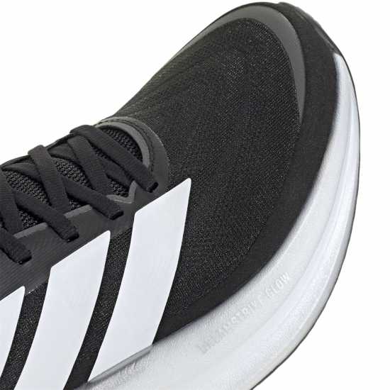 Adidas Мъжки Маратонки За Бягане Supernova Glide Mens Running Shoes Black/White Adidas Мъжки Маратонки За Бягане Supernova Glide Mens Running Shoes Black/White