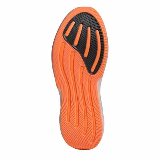 Adidas Мъжки Маратонки За Бягане Supernova Glide Mens Running Shoes Blue/Orange 