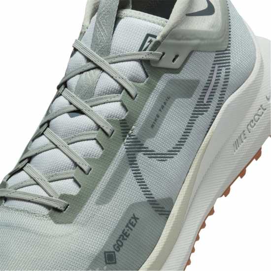 Nike Маратонки За Бягане По Пътеки React Pegasus Trail 4 Gore-Tex Mens Waterproof Trail Running Shoes