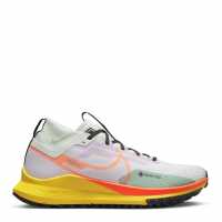 Nike Маратонки За Бягане По Пътеки React Pegasus Trail 4 Gore-Tex Mens Waterproof Trail Running Shoes Multi Мъжки маратонки