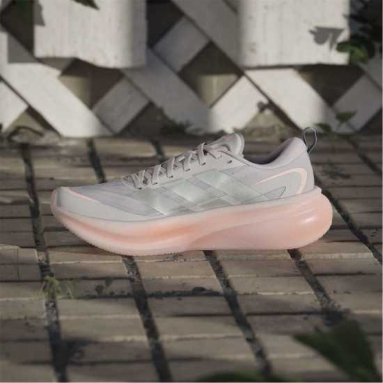 Adidas Мъжки Маратонки За Бягане Supernova Glide Womens Running Shoes Adidas Мъжки Маратонки За Бягане Supernova Glide Womens Running Shoes