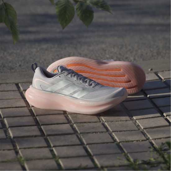 Adidas Мъжки Маратонки За Бягане Supernova Glide Womens Running Shoes Adidas Мъжки Маратонки За Бягане Supernova Glide Womens Running Shoes