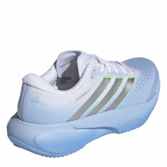 Adidas Womens Supernova Rise 3 Road Running Shoes Adidas Womens Supernova Rise 3 Road Running Shoes