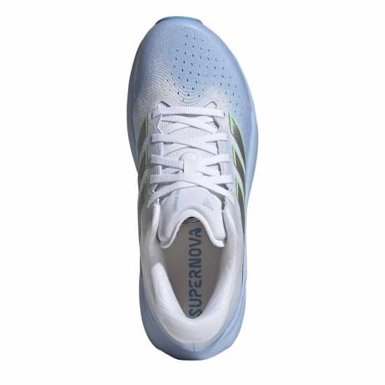 Adidas Womens Supernova Rise 3 Road Running Shoes Adidas Womens Supernova Rise 3 Road Running Shoes