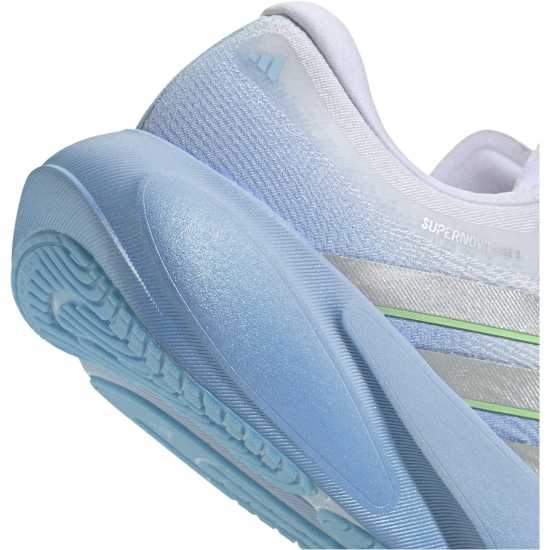 Adidas Womens Supernova Rise 3 Road Running Shoes Adidas Womens Supernova Rise 3 Road Running Shoes