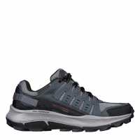 Skechers Мъжки Обувки Equalizer 5.0 Trail Solix Mens Shoes Charcoal Мъжки маратонки
