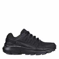 Skechers Мъжки Обувки Equalizer 5.0 Trail Solix Mens Shoes Black Мъжки маратонки