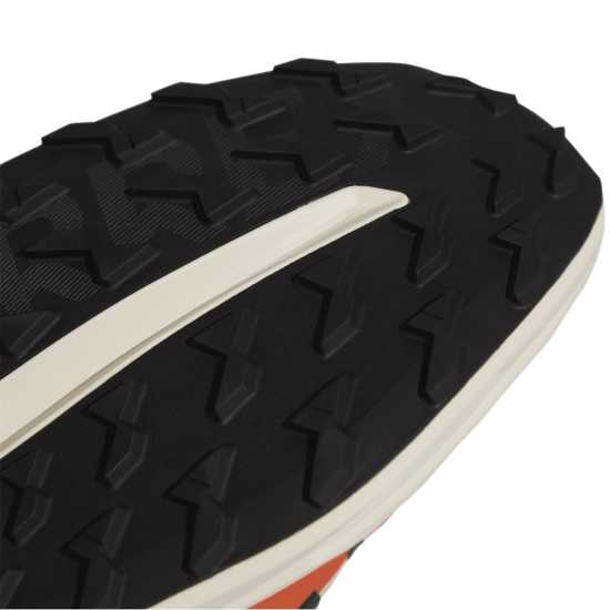 adidas Men's Off-Road Trail Running Shoes White/Red adidas Men's Off-Road Trail Running Shoes White/Red