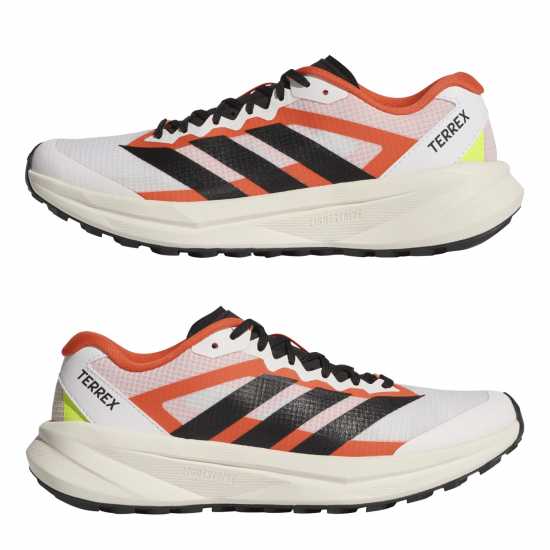 Adidas Маратонки За Бягане По Пътеки Women's Off-Road Trail Running Shoes  