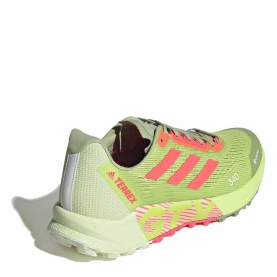 adidas Terrex Agravic Gore Tex Men's Trail Running Shoes  Мъжки маратонки