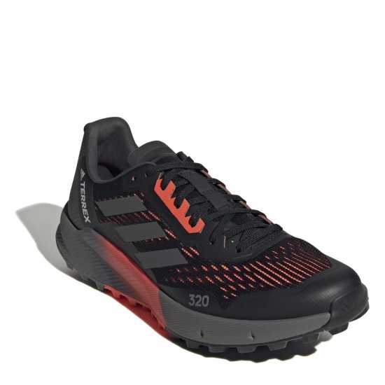 Adidas Мъжки Маратонки Бягане По Пътеки Terrex Agravic Flow 2 Mens Trail Running Shoes  Мъжки маратонки