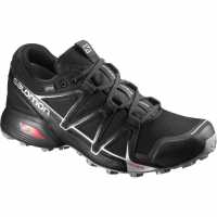 Salomon Мъжки Маратонки Бягане По Пътеки Speedcross Vario 2 Goretex Mens Trail Running Shoes