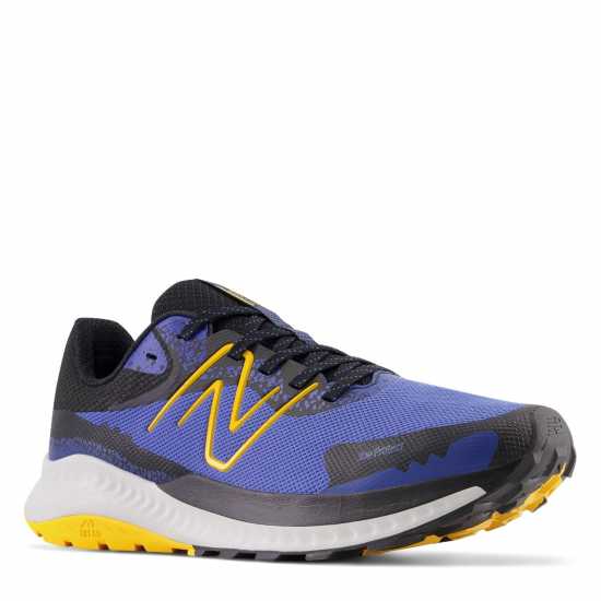 New Balance Мъжки Маратонки Бягане По Пътеки Dynasoft Nitrel V5 Trail Running Shoes Mens  Мъжки маратонки