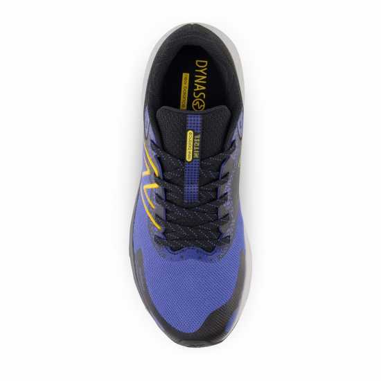 New Balance Мъжки Маратонки Бягане По Пътеки Dynasoft Nitrel V5 Trail Running Shoes Mens
