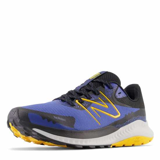 New Balance Мъжки Маратонки Бягане По Пътеки Dynasoft Nitrel V5 Trail Running Shoes Mens