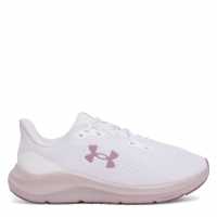 Under Armour Charged Pursuit Ld99 White Маратонки за бягане