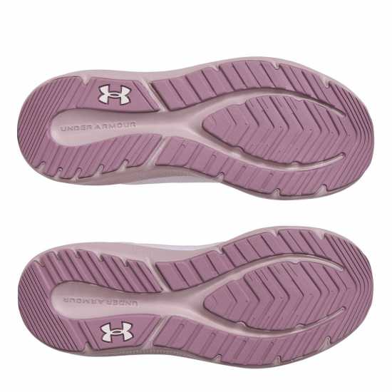 Маратонки за бягане Under Armour Charged Pursuit Ld99 White Under Armour Charged Pursuit Ld99 White Маратонки за бягане