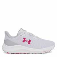Under Armour Charged Pursuit Ld99 Grey Маратонки за бягане